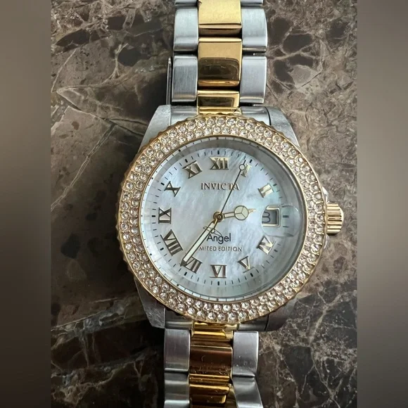 Invicta Angel watch - Picture 3 of 4